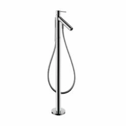 Axor Starck Freestanding Tub Filler Trim