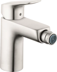 Hansgrohe Logis Single-Hole Bidet Faucet -Hansgrohe Shop 154 hpu70572 tif