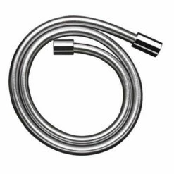 Axor Starck Hose 48" F/ Freestanding Tub Filler (Chrome)