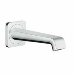 Axor Citterio E Wallmounted Tub Spout (Chrome)