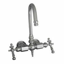 Barclay - Tub Wall Mount Faucet - 4035-ML 9 Barclay - Tub Wall Mount Faucet - 4035-ML -Hansgrohe Shop 4035 ML CP 14c2b995 53f8 4bc8 bf9e 751e5c4ad59b