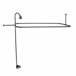 Barclay Products Code Spout “D” Rod Clawfoot Tub Shower Unit -Hansgrohe Shop 4190 48 ORB 79751efd 0b9b 42f5 b3c9 2f1cc4247b69