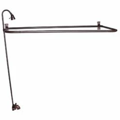 Barclay Products Rectangular “D” Shower Unit – 60″ X 26 7 Barclay Products Rectangular “D” Shower Unit – 60″ X 26 -Hansgrohe Shop 4193 48 ORB
