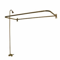 Barclay Products Rectangular “D” Shower Unit – 60″ X 26 8 Barclay Products Rectangular “D” Shower Unit – 60″ X 26 -Hansgrohe Shop 4193 48 PB