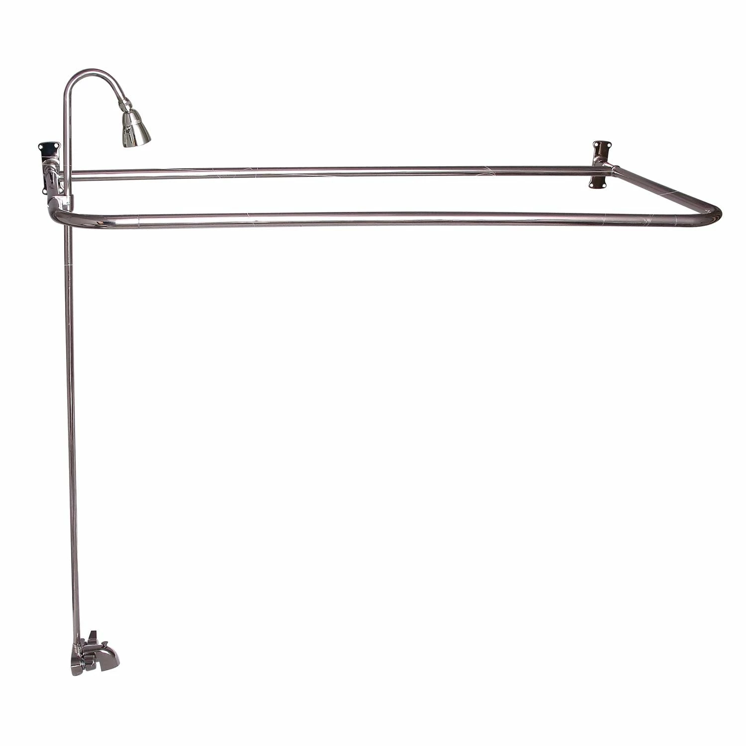 Barclay Products Rectangular “D” Shower Unit – 60″ X 26 5 Barclay Products Rectangular “D” Shower Unit – 60″ X 26 - Image 5