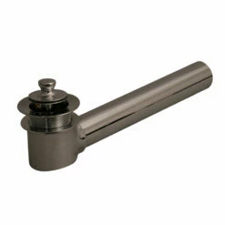 Barclay 5599TS Tub Shoe Drain - Lift & Turn -Hansgrohe Shop 5599TS PN