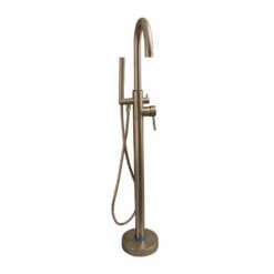 Barclay Products Belmore Freestanding Tub Filler – 46-1/2″