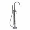 Barclay Products Branson Freestanding Thermostatic Tub Filler