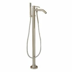 Barclay Products Madon Freestanding Tub Filler