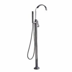 Barclay Products Tessa Freestanding Tub Filler