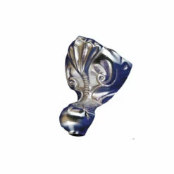 Barclay TKCTRH54-SN2 Antonio 55″ Cast Iron Roll Top Premium Tub Kit With Brushed Nickel Accessories -Hansgrohe Shop 874426a6 83b5 43ba bfb4 6a79690fb496 1000