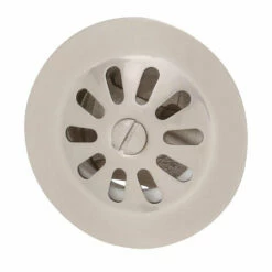 Barclay TKADTS60-WBN1 Fillmore 60″ Acrylic Slipper Premium Tub Kit In White With Brushed Nickel Accessories -Hansgrohe Shop 8afd02ad 0db2 4c31 82d5 455b5149160d 1000