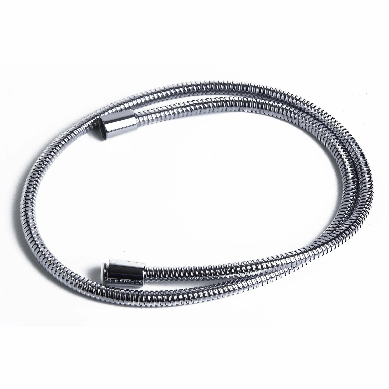 Alfi Brand AB2534 Floor Mount Tub Filler With Shower Head Polished/Brushed 6 Alfi Brand AB2534 Floor Mount Tub Filler With Shower Head Polished/Brushed - Image 6