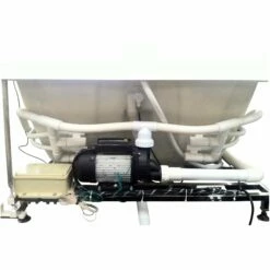 EAGO AM124ETL-L 71" Double Corner Acrylic Jetted Jacuzzi Whirlpool Tub -Hansgrohe Shop AM124 L 2 2 3b67f31a 78be 4aea 9ba8 ec0a37cab26a