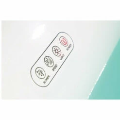 EAGO AM2140 Six Foot White Freestanding Air Bubble Bathtub -Hansgrohe Shop AM2140 2