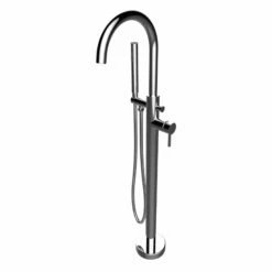 A & E Bath And Shower Salacia Acrylic 67" Premium All-in-One Oval Freestanding Tub Kit 11 A & E Bath And Shower Salacia Acrylic 67" Premium All-in-One Oval Freestanding Tub Kit -Hansgrohe Shop A E faucet 6c665eaf 0a87 421b b3ed 9aac1ed0b666