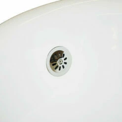 A & E Bath And Shower Dorya Acrylic 69" Premium All-in-One Clawfoot Freestanding Tub Kit 18 A & E Bath And Shower Dorya Acrylic 69" Premium All-in-One Clawfoot Freestanding Tub Kit -Hansgrohe Shop AandE Bath and Shower Dorya 69 x 28 Clawfoot Bathtub 9