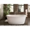 Atlantis Whirlpools Allure 3666A 66 X 36 Freestanding Tub