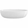 Control Brand True Solid Surface Soaking Tub - “Zen”