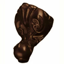 Barclay Icarus Cast Iron Slipper Freestanding Tub 6 Barclay Icarus Cast Iron Slipper Freestanding Tub - Image 6