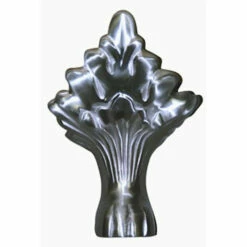 Barclay Macon Premium Cast Iron Double Slipper Clawfoot Tub -Hansgrohe Shop Brushed Nickel Lion Paw Feet 8d5820e2 6859 4d7c 9ccc c33999b497d4