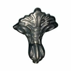 Barclay Columbus Cast Iron Double Roll Freestanding Tub -Hansgrohe Shop Brushed Nickel impirial ac01ba91 3144 4fbb 898c 3c85dc5df742