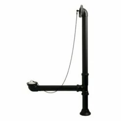 Kingston Brass Vintage Clawfoot Tub Waste And Overflow Bath Drain - 20 Gauge - CC2090 9 Kingston Brass Vintage Clawfoot Tub Waste And Overflow Bath Drain - 20 Gauge - CC2090 -Hansgrohe Shop CC2090