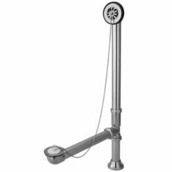 Kingston Brass Vintage Clawfoot Tub Waste And Overflow Bath Drain - 20 Gauge - CC2090 8 Kingston Brass Vintage Clawfoot Tub Waste And Overflow Bath Drain - 20 Gauge - CC2090 -Hansgrohe Shop CC2098