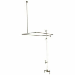 Kingston Brass CC61T Vintage 3-3/8" Wall Mount Tub Filler -Hansgrohe Shop CC61T8