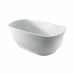 Barclay - Ceres 59" Acrylic Tub With Integral Drain And Overflow - ATDN59IG 16 Barclay - Ceres 59" Acrylic Tub With Integral Drain And Overflow - ATDN59IG -Hansgrohe Shop Ceres2