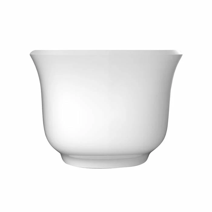 Barclay - Ceres 59" Acrylic Tub With Integral Drain And Overflow - ATDN59IG 5 Barclay - Ceres 59" Acrylic Tub With Integral Drain And Overflow - ATDN59IG - Image 5