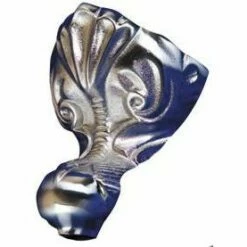 Barclay Griffin Cast Iron Slipper Freestanding Tub -Hansgrohe Shop Claw Foot Brushed Nickel c138c4c9 1e01 4c21 a6e7 6214f6ad69c3