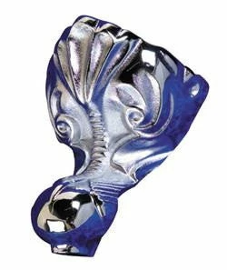 Barclay Icarus Cast Iron Slipper Freestanding Tub 5 Barclay Icarus Cast Iron Slipper Freestanding Tub - Image 5