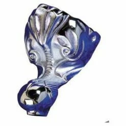 Barclay Griffin Cast Iron Slipper Freestanding Tub -Hansgrohe Shop Claw Foot Polished Chrome 68f8e9ca f4dc 425b 8f1b 13429a66fb38