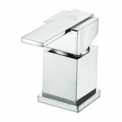 ANZZI Alamere Series FR-AZ040CH Single-Handle Deck-Mount Roman Tub Faucet -Hansgrohe Shop FR AZ040CH 3