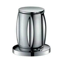 ANZZI Della Series FR-AZ043CH 3-Handle Deck-Mount Roman Tub Faucet -Hansgrohe Shop FR AZ043CH 4