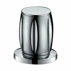 ANZZI Della Series FR-AZ043CH 3-Handle Deck-Mount Roman Tub Faucet -Hansgrohe Shop FR AZ043CH 6