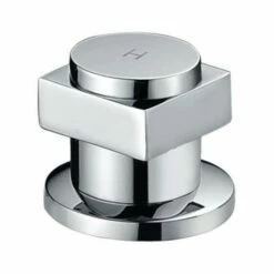 ANZZI Guaira Series FR-AZ044CH 3-Handle Deck-Mount Roman Tub Faucet 17 ANZZI Guaira Series FR-AZ044CH 3-Handle Deck-Mount Roman Tub Faucet -Hansgrohe Shop FR AZ044CH 8