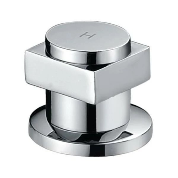 ANZZI Guaira Series FR-AZ044CH 3-Handle Deck-Mount Roman Tub Faucet 8 ANZZI Guaira Series FR-AZ044CH 3-Handle Deck-Mount Roman Tub Faucet - Image 8