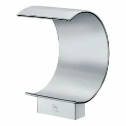 ANZZI Ribbon Series FR-AZ048CH 3-Handle Deck-Mount Roman Tub Faucet 11 ANZZI Ribbon Series FR-AZ048CH 3-Handle Deck-Mount Roman Tub Faucet -Hansgrohe Shop FR AZ048CH 4