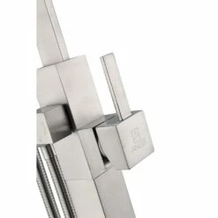 ANZZI Victoria Series FS-AZ0031 2-Handle Claw Foot Tub Faucet With Hand Shower -Hansgrohe Shop FS AZ0031BN 9 9ca0caf9 7121 4720 bde9 a6bac7892b2c