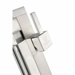 ANZZI Khone Series FS-AZ0037 2-Handle Claw Foot Tub Faucet With Hand Shower -Hansgrohe Shop FS AZ0037BN 8 b8d44cde cca0 4acb 80ac 2979a2ce22d3