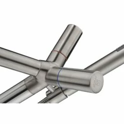 ANZZI Havasu Series FS-AZ0042 2-Handle Claw Foot Tub Faucet With Hand Shower -Hansgrohe Shop FS AZ0042BN 10 e237ef2f 7e3b 45e7 b508 d47db152b118