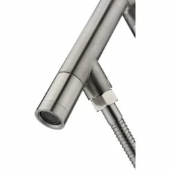 ANZZI Havasu Series FS-AZ0042 2-Handle Claw Foot Tub Faucet With Hand Shower -Hansgrohe Shop FS AZ0042BN 11 be8c9632 6f66 495d 9ee8 f836a59f7740