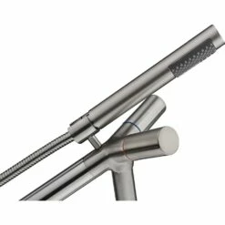 ANZZI Havasu Series FS-AZ0042 2-Handle Claw Foot Tub Faucet With Hand Shower -Hansgrohe Shop FS AZ0042BN 9 3ee26254 453a 40ea a5f6 0e3c69628e04