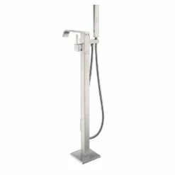 ANZZI Angel Series FS-AZ0044 2-Handle Claw Foot Tub Faucet With Hand Shower -Hansgrohe Shop FS AZ0044BN 14 eadd8e40 e925 4ee0 b967 4ae13096742a