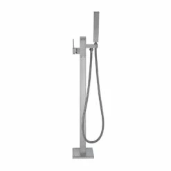 ANZZI Angel Series FS-AZ0044 2-Handle Claw Foot Tub Faucet With Hand Shower -Hansgrohe Shop FS AZ0044BN 4 7bff0e0e 6033 4c73 b978 f1d1efc1e35c