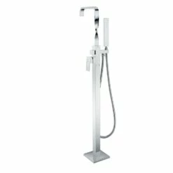 ANZZI Yosemite Series FS-AZ0050 2-Handle Claw Foot Tub Faucet With Hand Shower -Hansgrohe Shop FS AZ0050CH 7 e6e1d8b9 daf3 4dad 8ca5 f25829aa701b