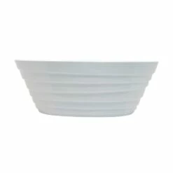 ANZZI Nimbus Series 5.6 Ft. Acrylic Classic Freestanding Flatbottom Non-Whirlpool Bathtub In White With Freestanding Faucet -Hansgrohe Shop FT AZ068 2 16a42484 0692 4396 afd1 6bebbd732bd6