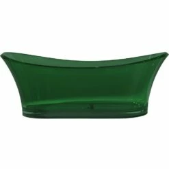 ANZZI Azul Series 5.8 Ft. Man-Made Stone Center Drain Freestanding Bathtub 34 ANZZI Azul Series 5.8 Ft. Man-Made Stone Center Drain Freestanding Bathtub -Hansgrohe Shop FT AZ520 GR 2 97f38655 769c 4177 85b1 d132dfe8a2e7